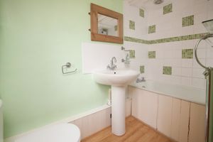 Bathroom- click for photo gallery